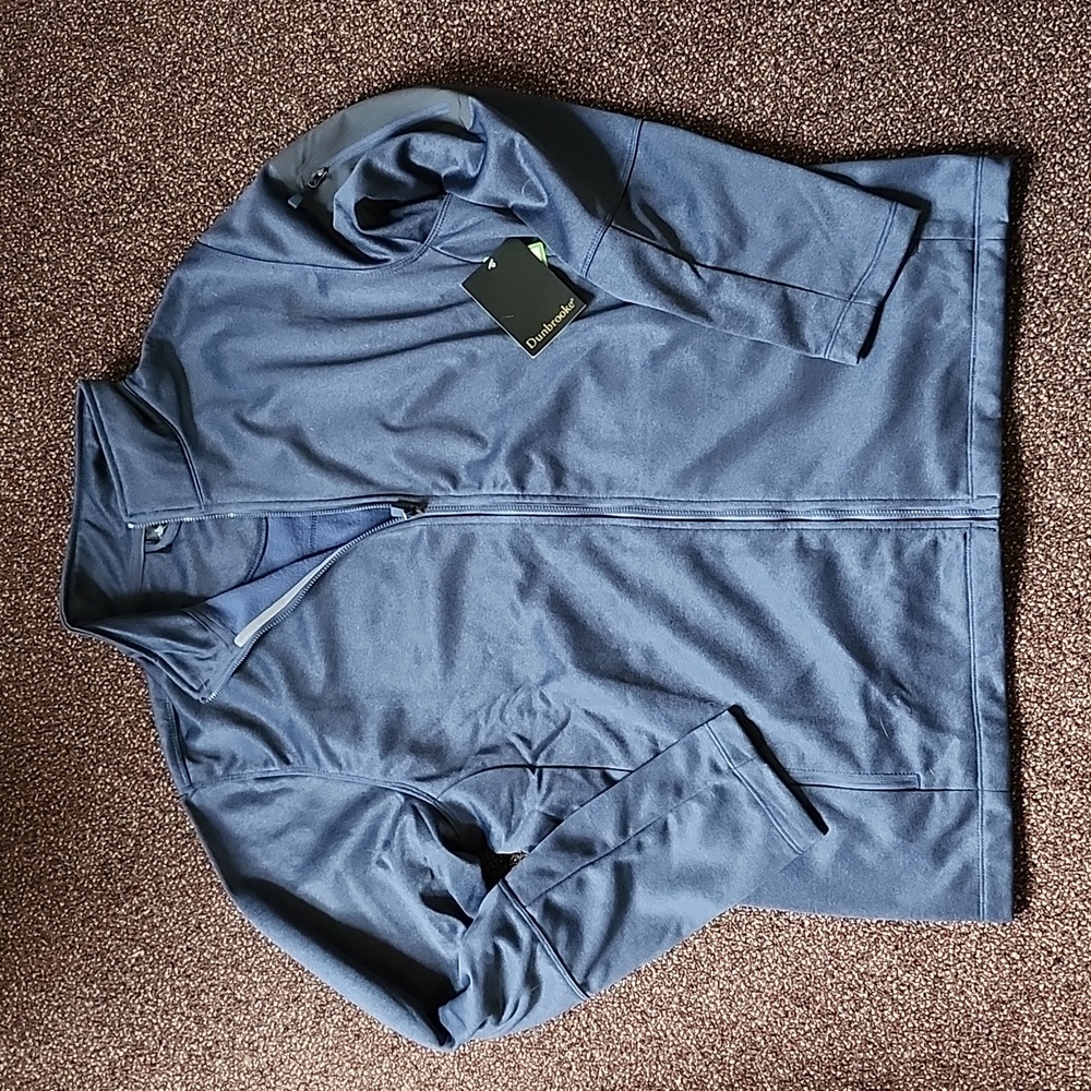 Dunbrooke Men's Size Large NWT